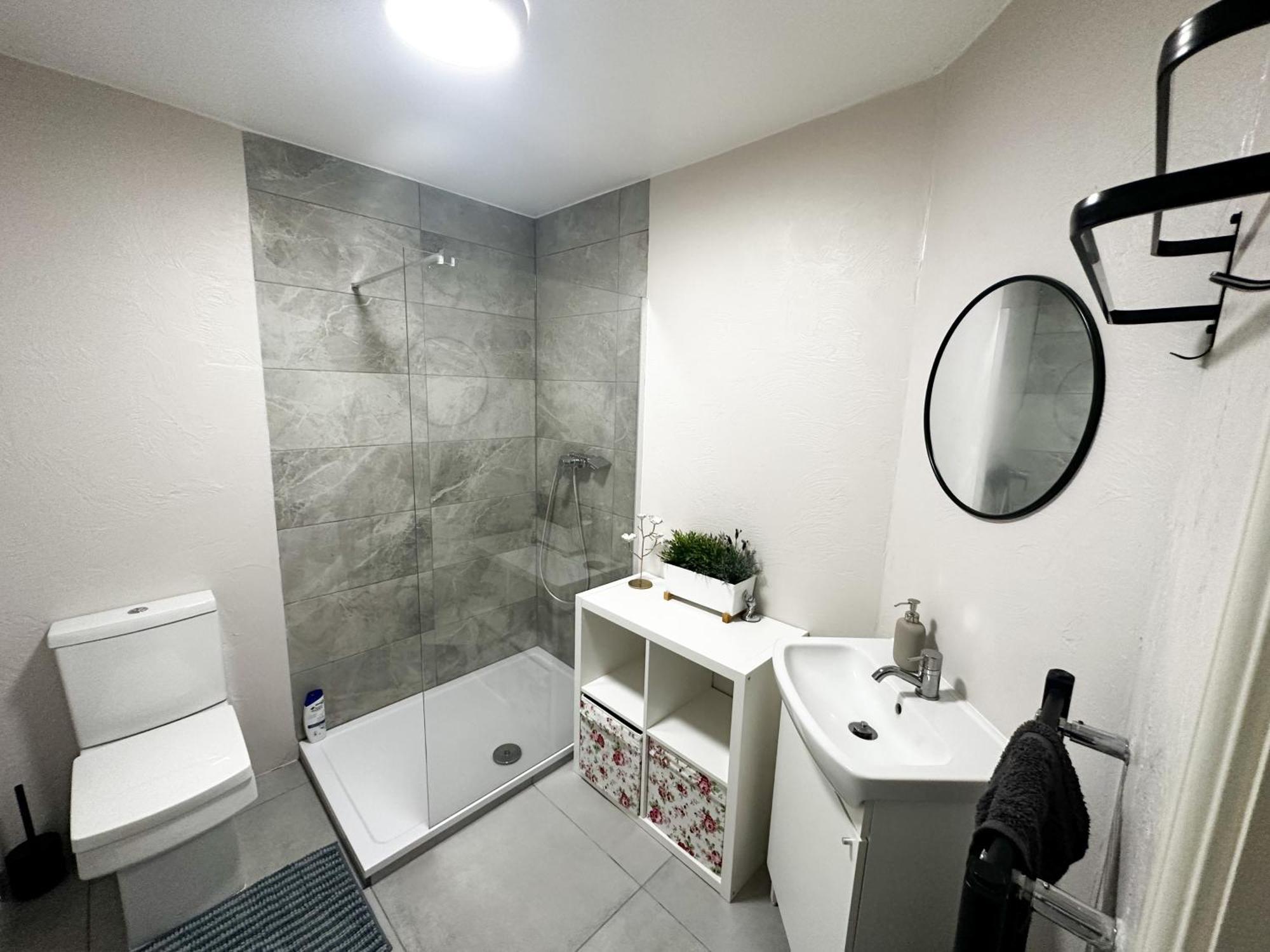 Flat 6 Stay In Aldgate London Luaran gambar