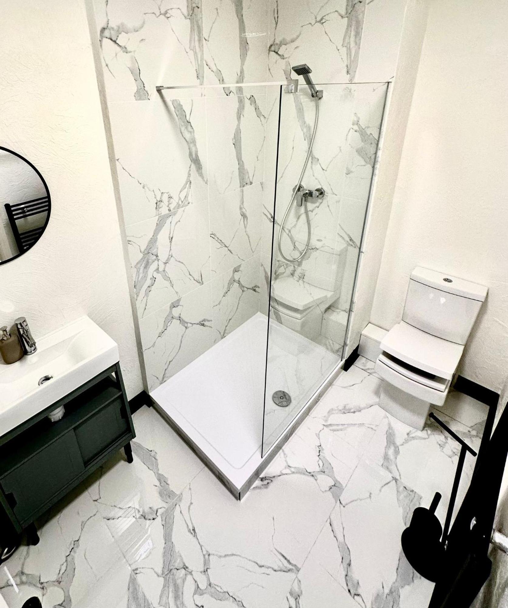 Flat 6 Stay In Aldgate London Luaran gambar
