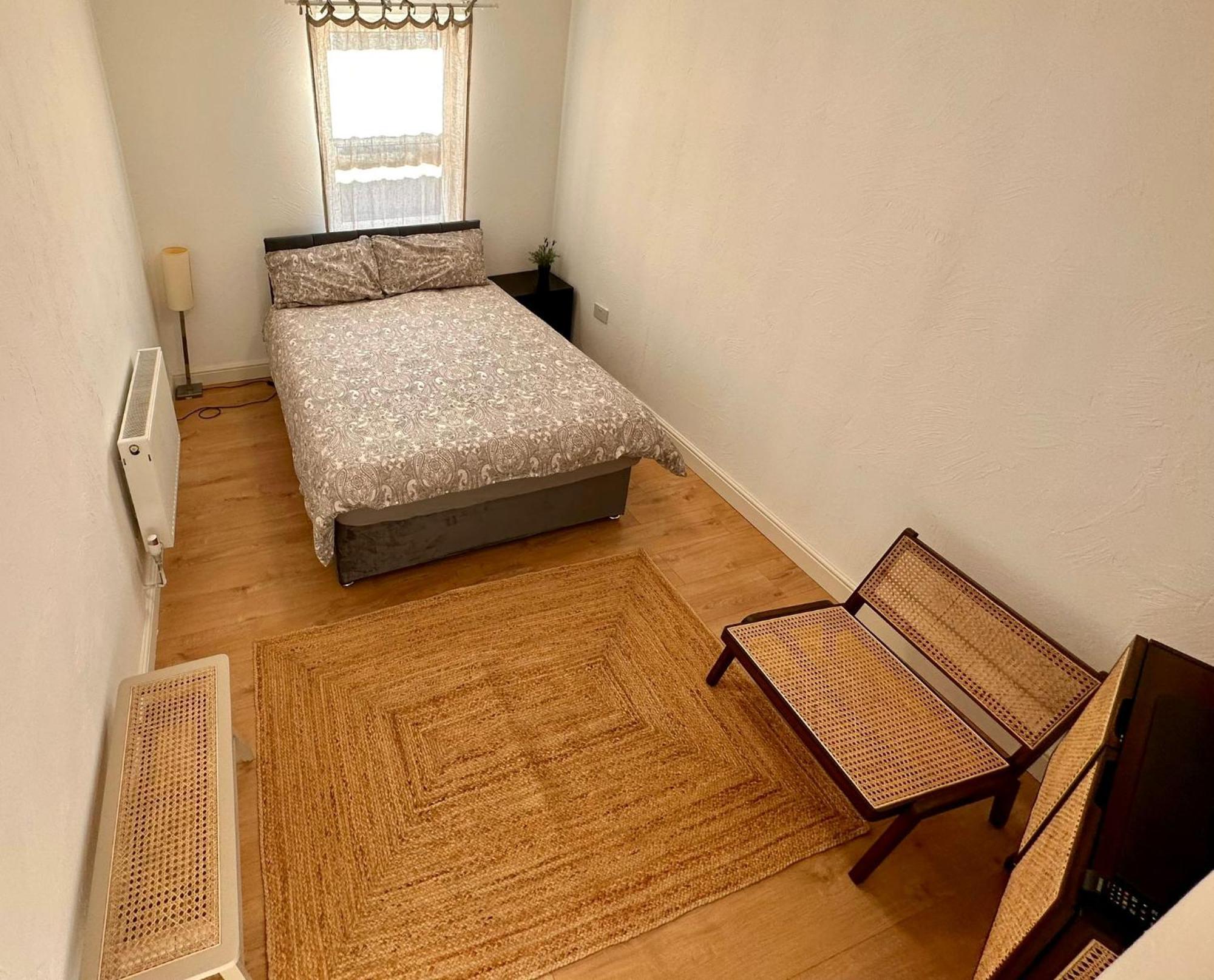 Flat 6 Stay In Aldgate London Luaran gambar